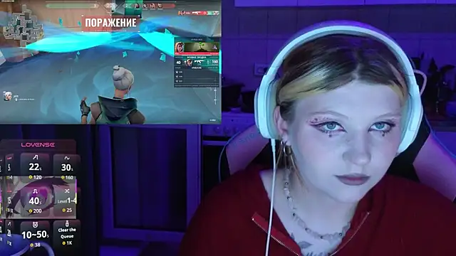Sala de chat ao vivo de norinanakajuu