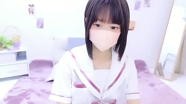Im_Yu-naのライブチャットルーム