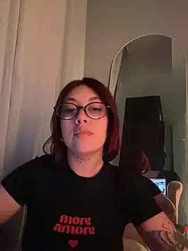 yourdreamgirl11 Live Chatrum