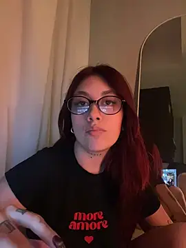yourdreamgirl11 Adlı Modelin Canlı Sohbet Odası