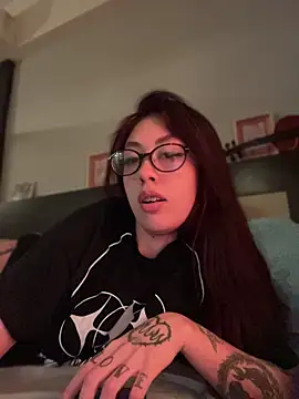 Sala de chat en directo de yourdreamgirl11