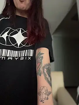 yourdreamgirl11 Live Chatrum