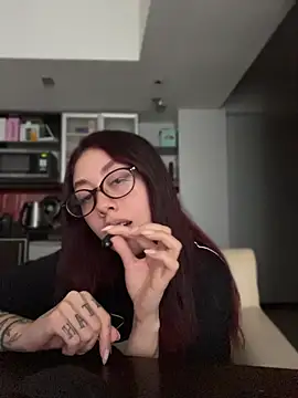 Chatroom en direct de yourdreamgirl11