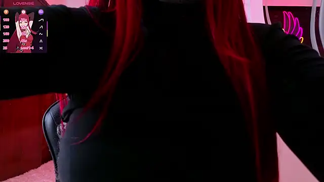 Chat soba uživo modela meghan_nill
