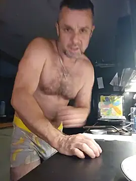 4_fox_sakes Live chatroom