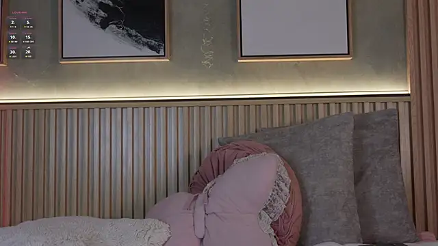 nina_soul Cameră chat live