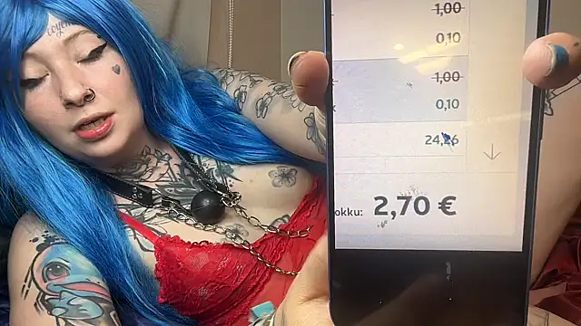 coyemoo Live Chatraum