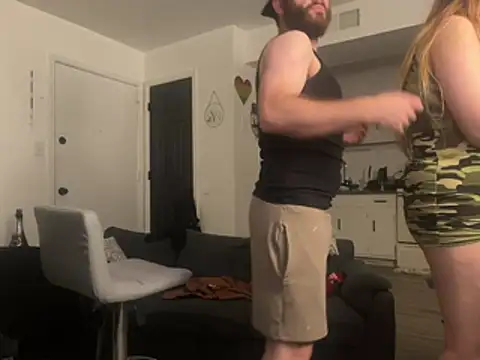 HighOffCandy's Live Sex Cam Show