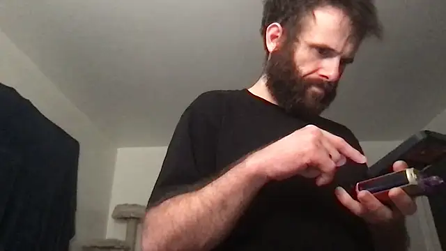 HighOffCandy – live chatrum