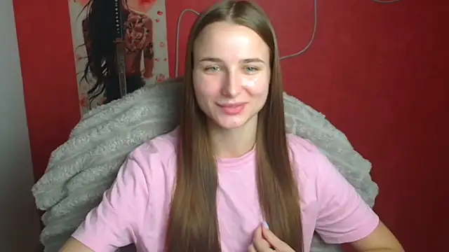 Živá chatovací místnost Eva_Janee