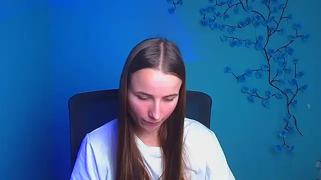 Živá chatovací místnost Eva_Janee