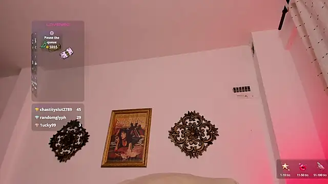 VeronicaGilss – live chatrum