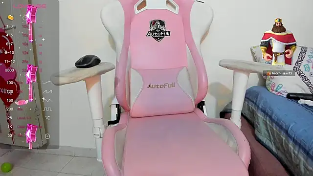 Chat soba uživo modela kattypage
