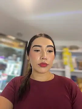 melany_saenz Cameră chat live