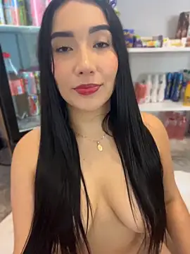 Chat ao vivo de melany_saenz