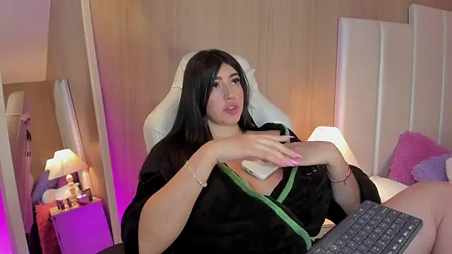 Sala de chat ao vivo de SummersAngel
