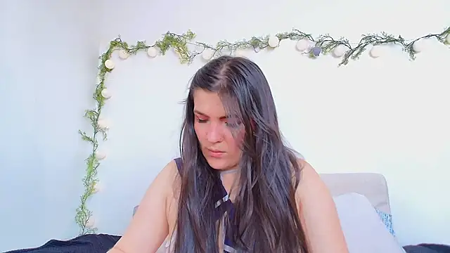 Amara_vegan Live chat-huone