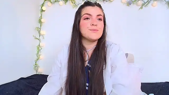 Živá chatovací místnost Amara_vega