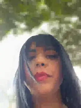 חדר צ'אט בשידור חי של Tamyjenkins1