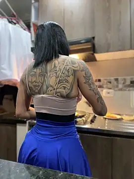 Tamyjenkins1 Cameră chat live