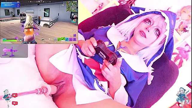 soffy_garcia 现场聊天室