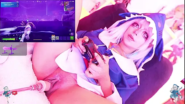 soffy_garcia Live Chatrum