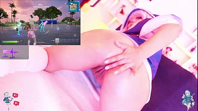 soffy_garcia 现场聊天室