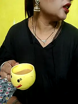 غرفة دردشة Princessroooh المباشرة
