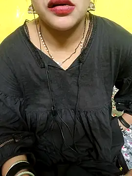 Princessroooh Adlı Modelin Canlı Sohbet Odası