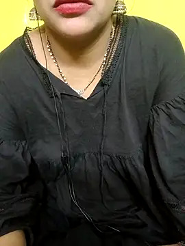 غرفة دردشة Princessroooh المباش رة