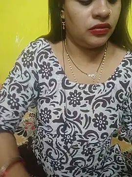 Princessroooh Adlı Modelin Canlı Sohbet Odası