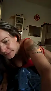 Dark_Angel_22 Cameră chat live