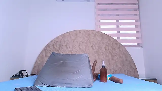anisha_x Live Chatraum