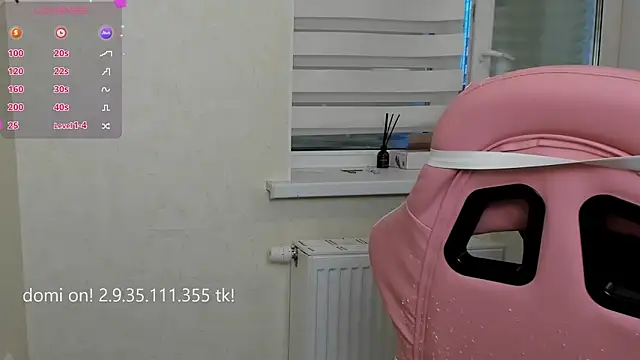 MelonyEmo Cameră chat live