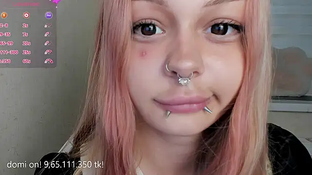 MelonyEmo – Naživo chatovacia miestnosť