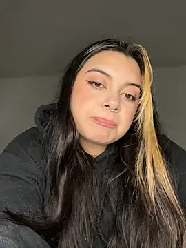 NatyOlson Live Chatraum