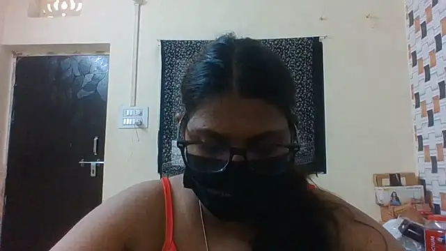 Your_jalak Cameră chat live