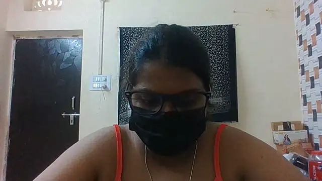 Your_jalak Cameră chat live