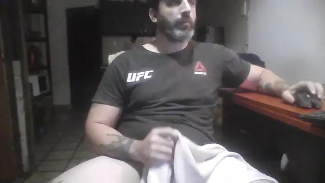 ozzypsico13n Live-seksikameraesitys