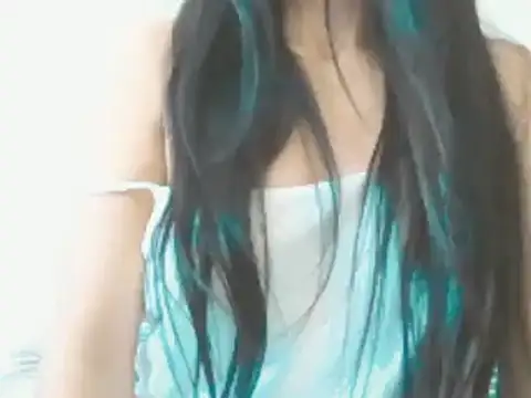 חדר צ'אט בשידור חי של melaniy