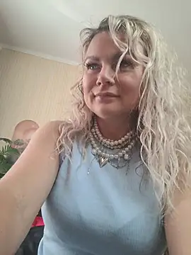 Sala de chat en directo de candy_queeen