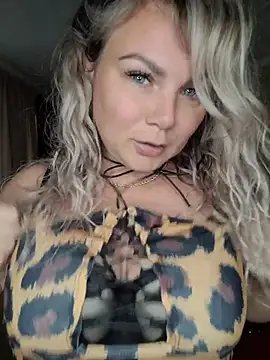 candy_queeen Live Chatraum