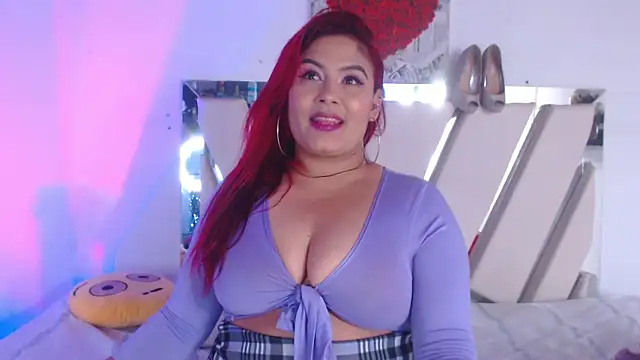 Amara_Red Live chatroom