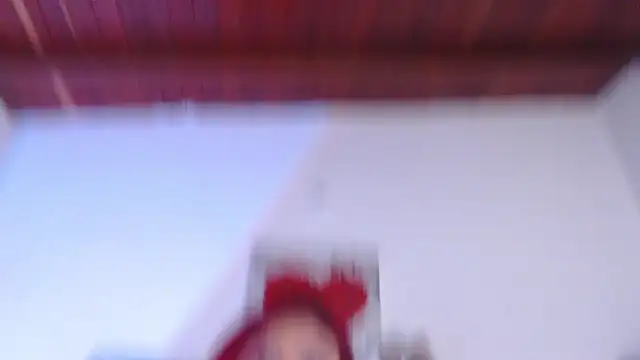 Amara_Red Live Chatraum