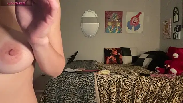 babybimbo Cameră chat live