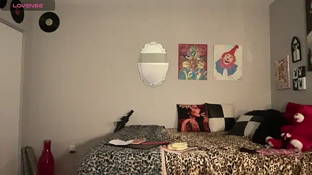 babybimbo live-chat rom