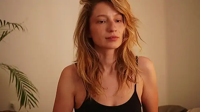 Stephany_talks Live chatroom