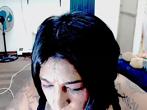 Sala de chat en directo de Indiancatz2