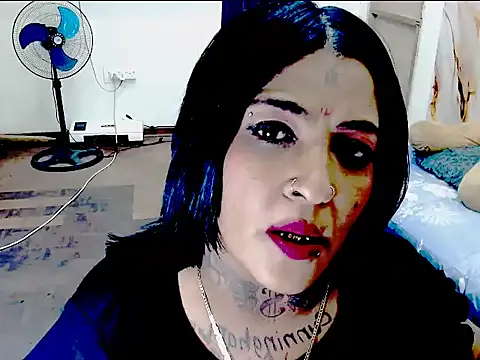 Chat ao vivo de Indiancatz2