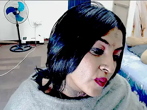 Sala de chat en directo de Indiancatz2